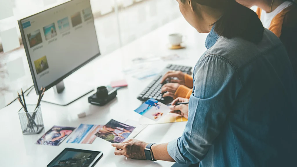 多平台數位廣告投放，追求效益最大化！讓中小型品牌成功擴大客群基數！