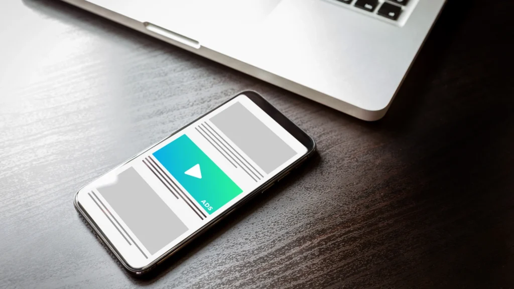 良森打造品牌首頁 線上廣告專家,多平台數位廣告代操