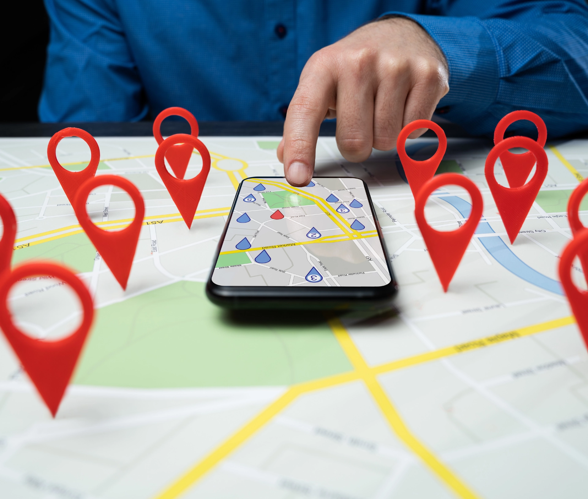 行銷與營運方案諮詢 品牌加盟商透過行銷分析與客群分析,成功把花出去的預算實質轉換成真的會來消費的顧客!