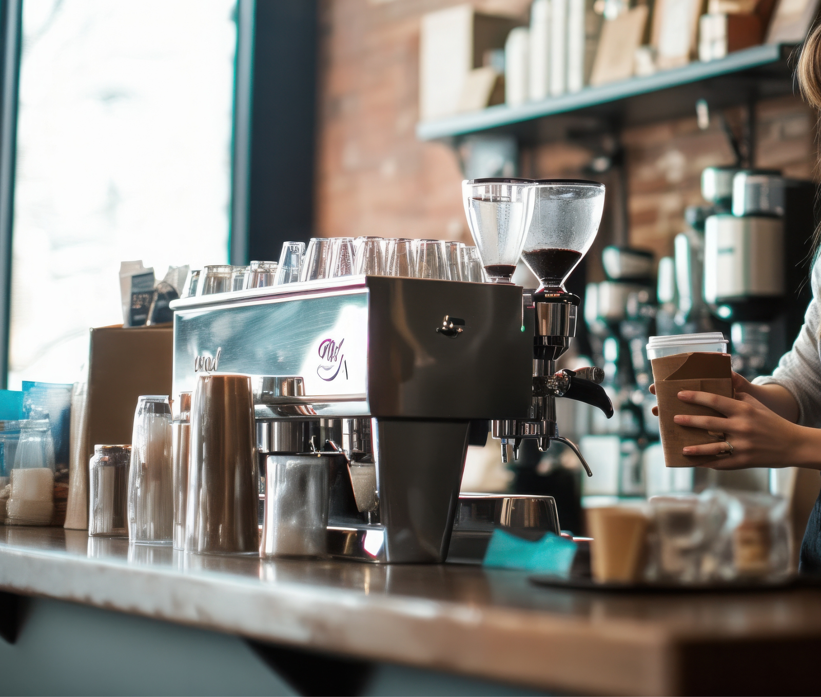 台中咖啡廳透過廣告投放八個月內固定客從0人增長至1000人！