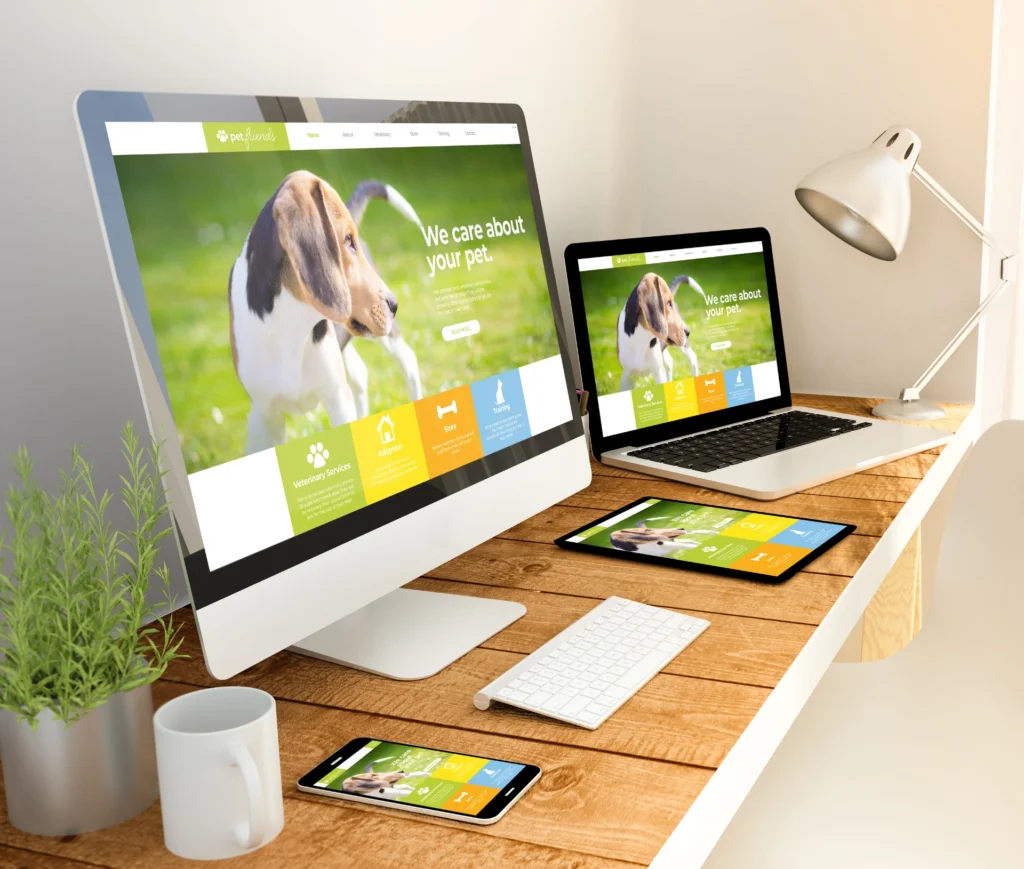 RWD客製化網站設計，台中在地數位行銷，打造您專屬的品牌官網！
獨家的UI/UX設計理念與SEO優化，讓您的官網能夠在搜尋引擎以及AI時代領先曝光！