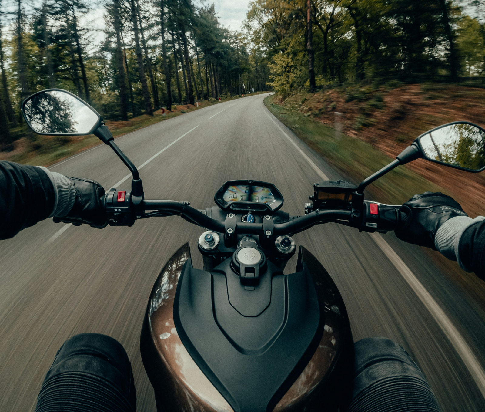 機車品牌加盟商透過LINE官方帳號優化，大幅提升在地顧客的回頭率！