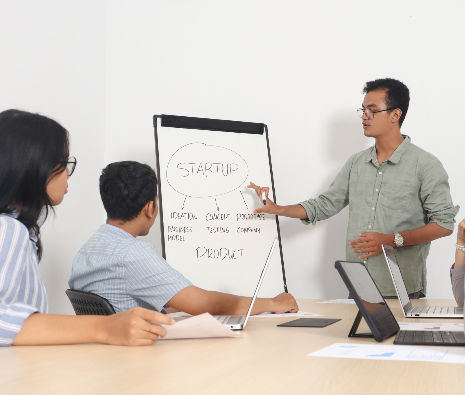 群募品牌廣告分眾投放，成功募資金額提早達標！